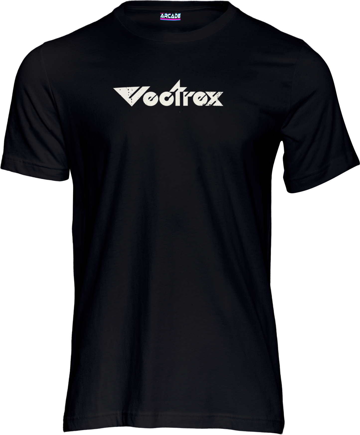 Vectrex T-shirt