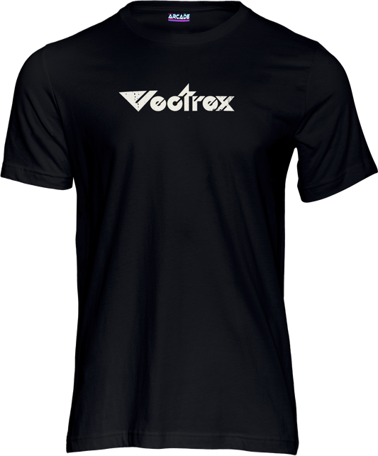 Vectrex T-shirt